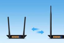 Лучшие советы: Как усилить сигнал WiFi роутера Наружная антенна для роутера